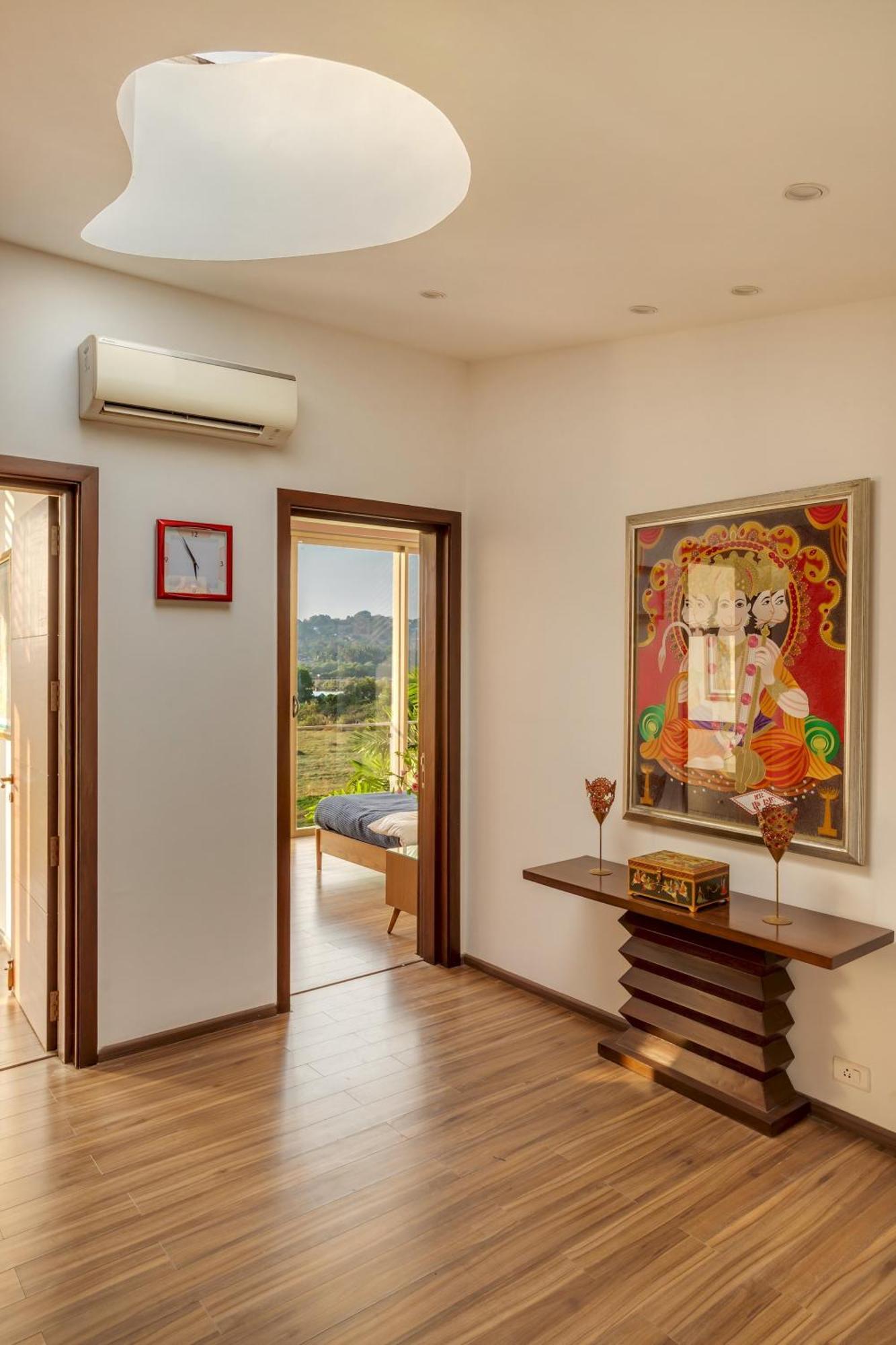 Вилла Sohonos 2 - Luxurious 3Bhk With Private Pool Nerul  Экстерьер фото
