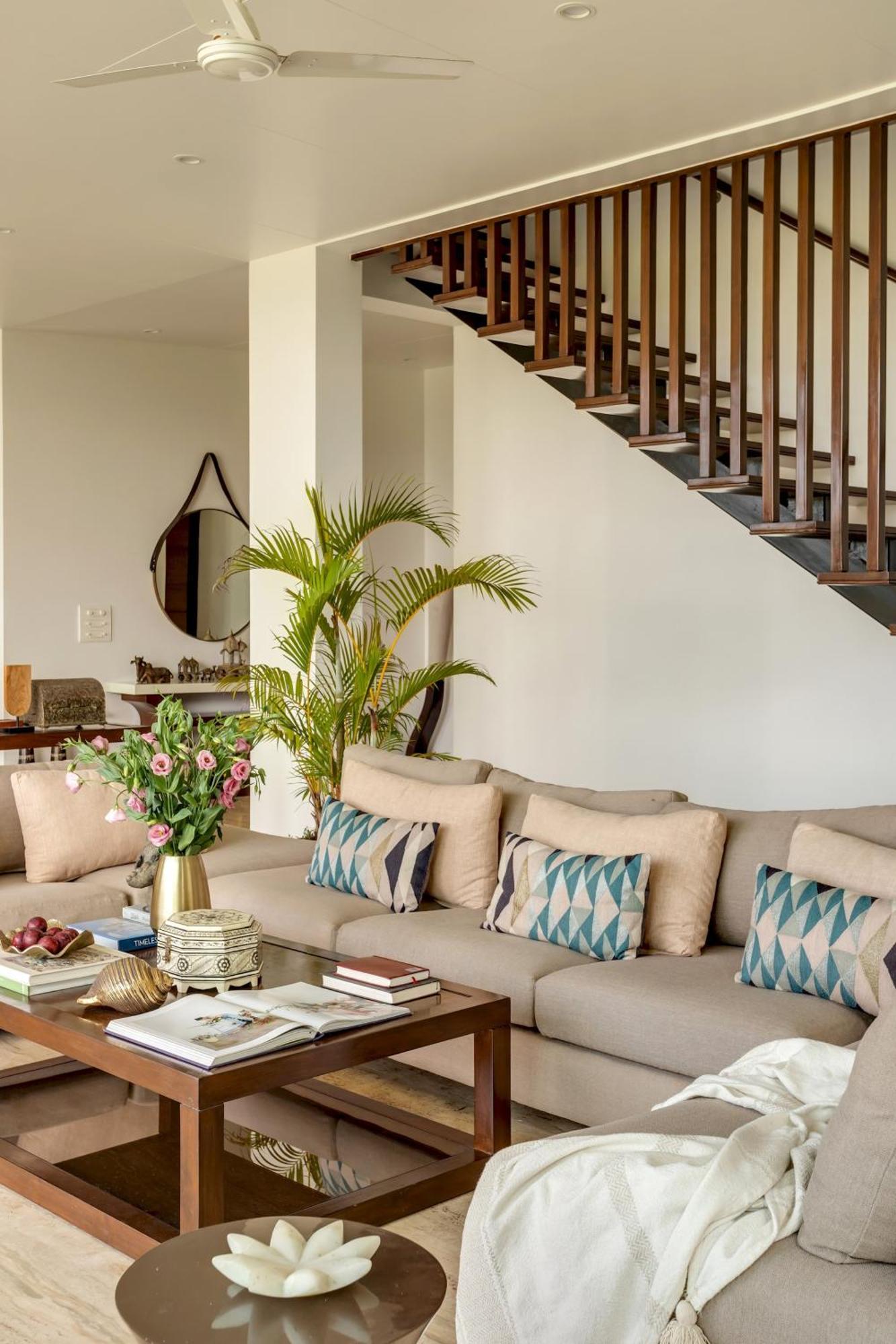 Вилла Sohonos 2 - Luxurious 3Bhk With Private Pool Nerul  Экстерьер фото