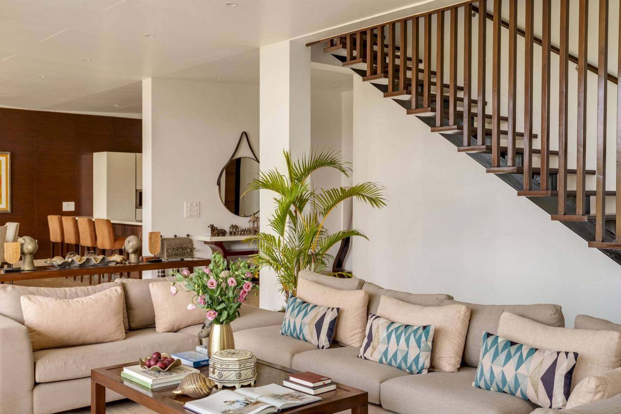 Вилла Sohonos 2 - Luxurious 3Bhk With Private Pool Nerul  Экстерьер фото