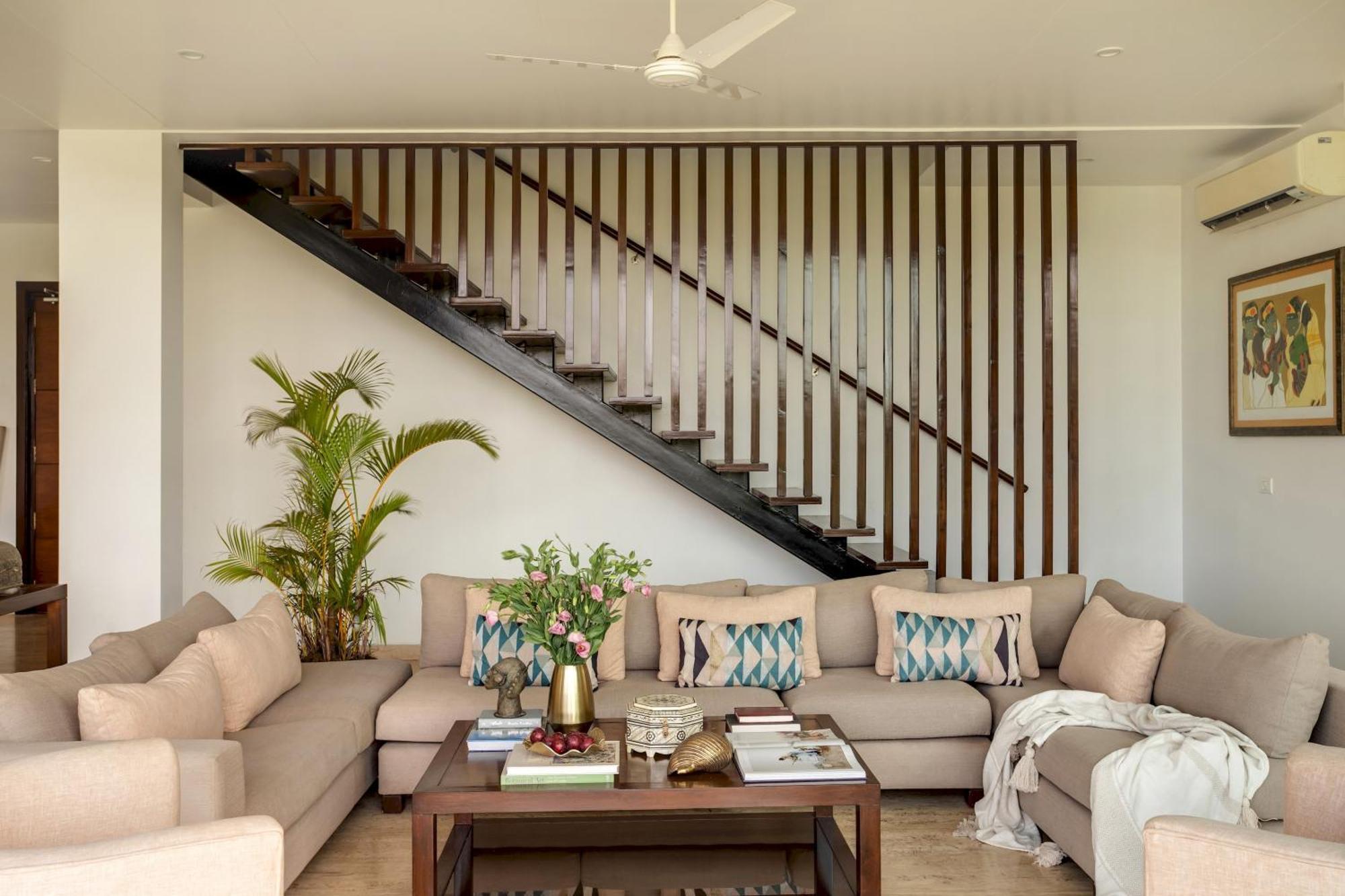 Вилла Sohonos 2 - Luxurious 3Bhk With Private Pool Nerul  Экстерьер фото